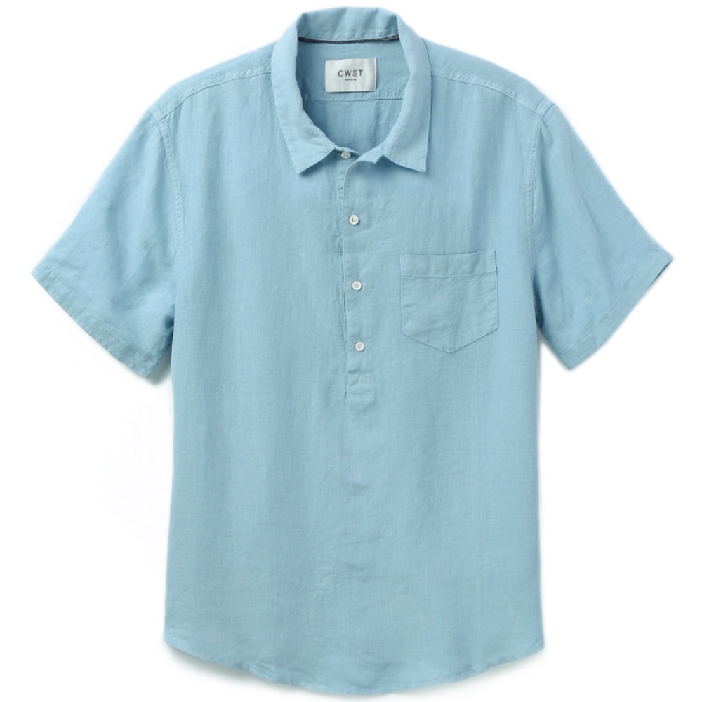 CWST MEN T SHIRT